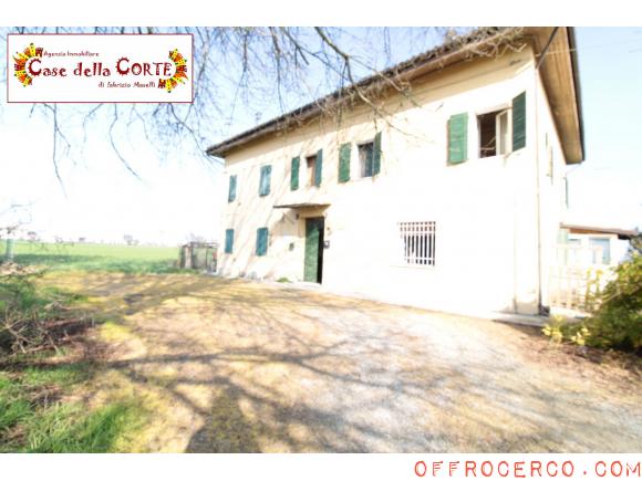 Casa indipendente 5 Locali o più Corporeno 240mq