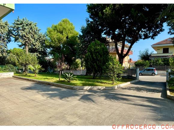 Appartamento 4 Locali zona San Lucia 140mq