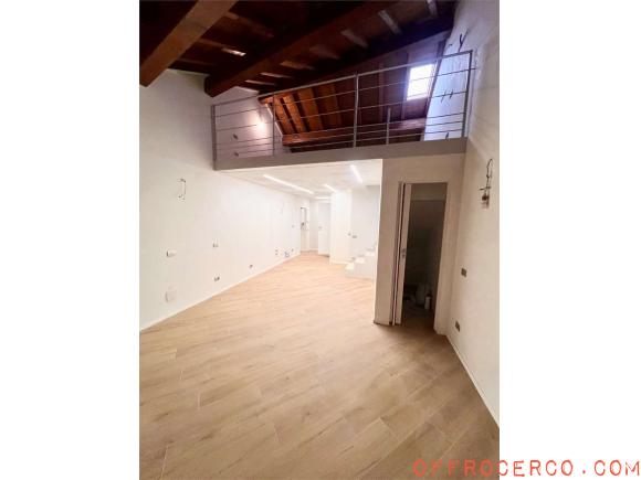 Loft 50mq