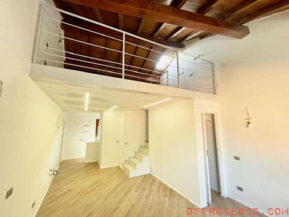 Loft 50mq