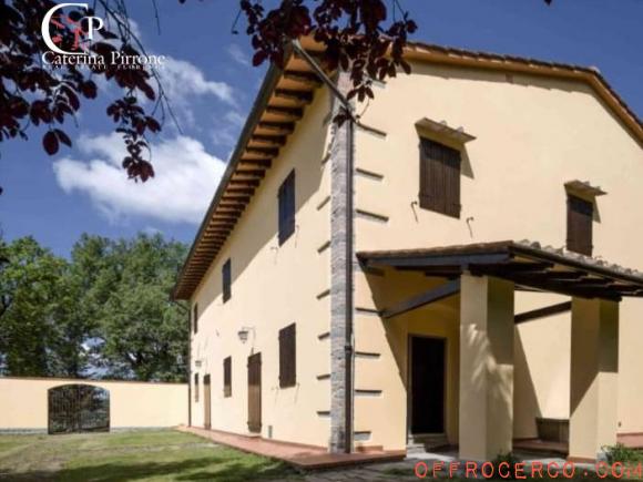 Villa 5 Locali o più 490mq 1800