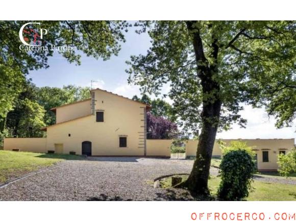 Villa 5 Locali o più 490mq 1800