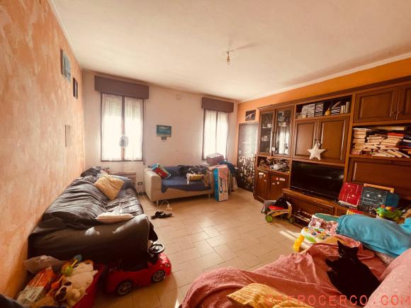 Casa indipendente 5 Locali o più Settepolesini 245mq