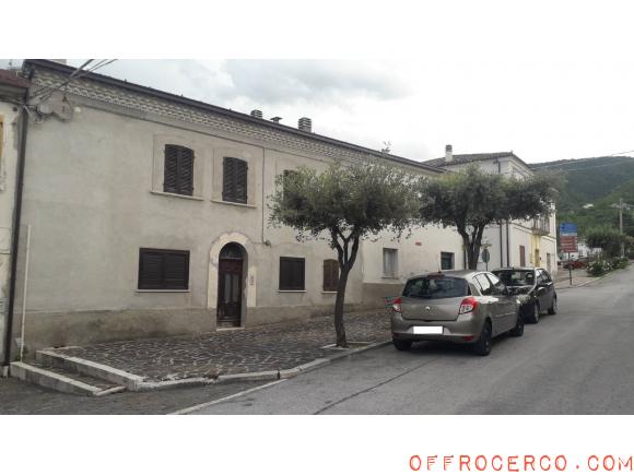 Casa indipendente 5 Locali o più 220mq