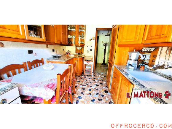 Appartamento bilocale (Centro) 75mq