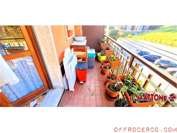 Appartamento bilocale (Centro) 75mq