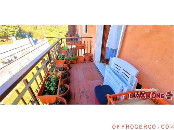 Appartamento bilocale (Centro) 75mq