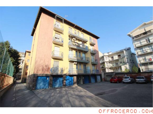 Appartamento (Porta Mortara) 78,7mq