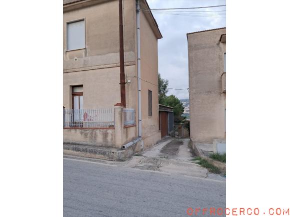 Appartamento 3 Locali Centro storico 86mq