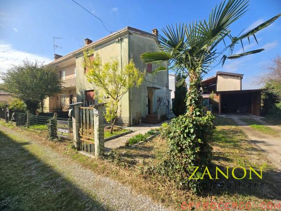 Villa 4 Locali 104mq