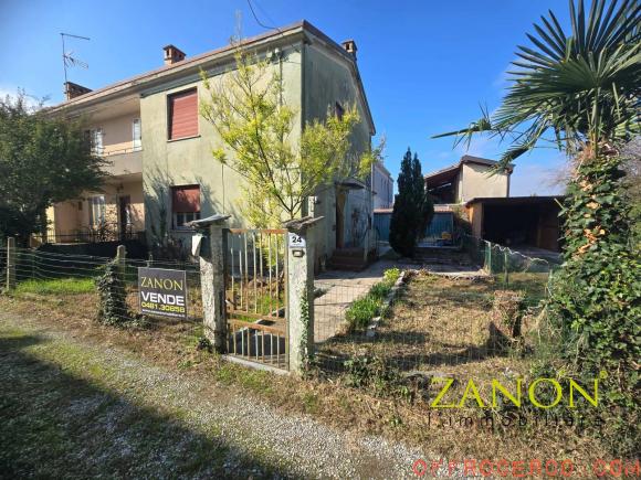 Villa 4 Locali 104mq