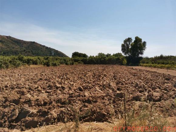 Terreno Agricolo 3450mq