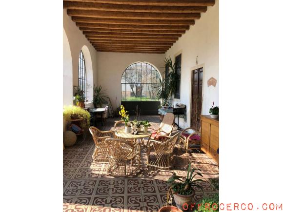 Villa (Secula) 550mq