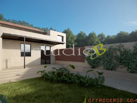 Villa Bifamiliare 85mq