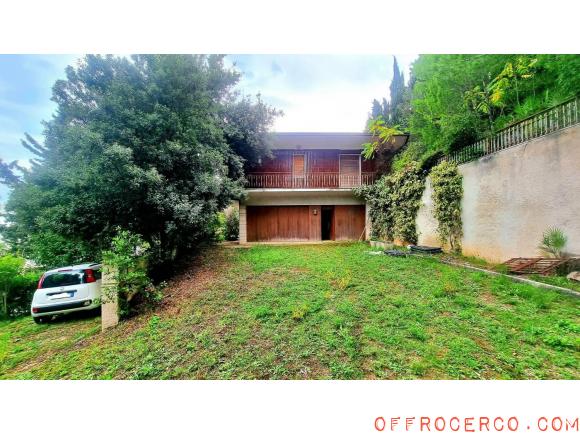 Villa 5 Locali o più 380mq 1970