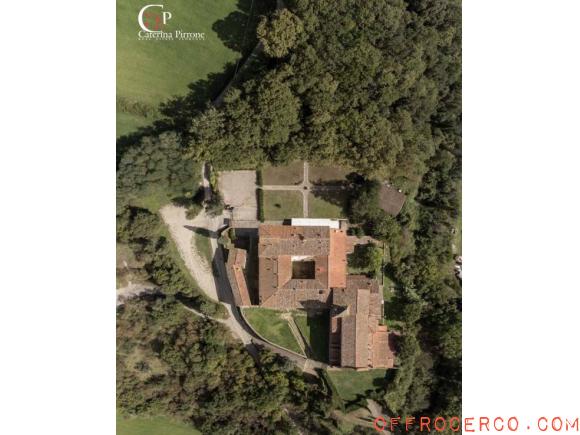 Villa 5 Locali o più Sandetole 3000mq 1720