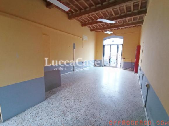 Locale commerciale Nave 40mq