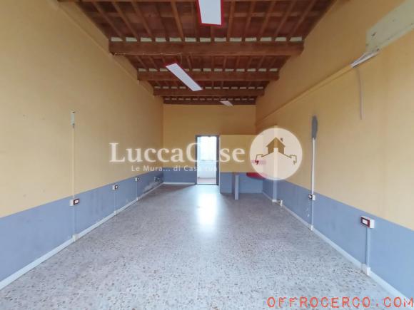 Locale commerciale Nave 40mq