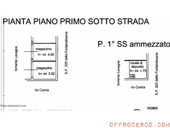 Appartamento 97mq