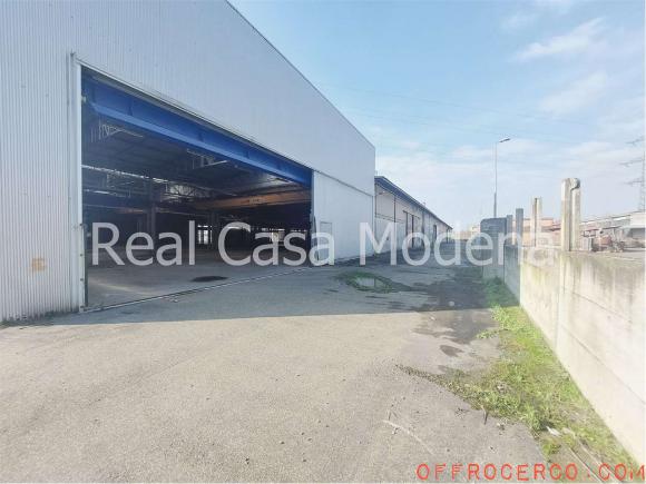 Capannone (Villaggio artigiano Modena ovest) 15000mq