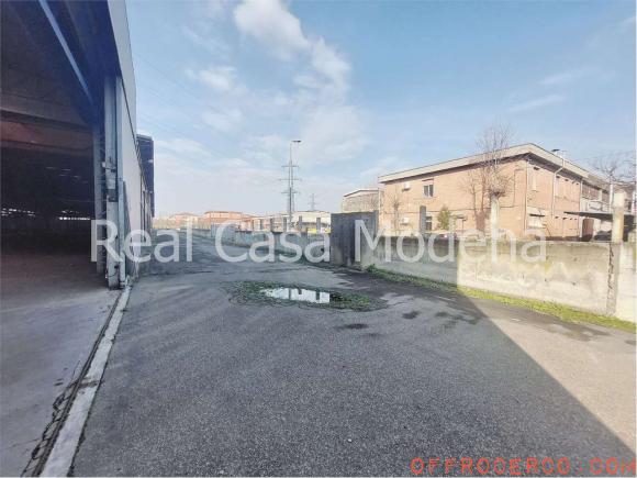 Capannone (Villaggio artigiano Modena ovest) 15000mq