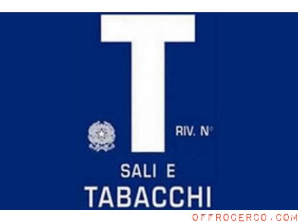 Attività commerciale Bar e tabacchi 70mq 1960