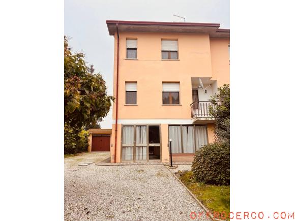 Casa indipendente 5 Locali o più Masi San Giacomo 116mq