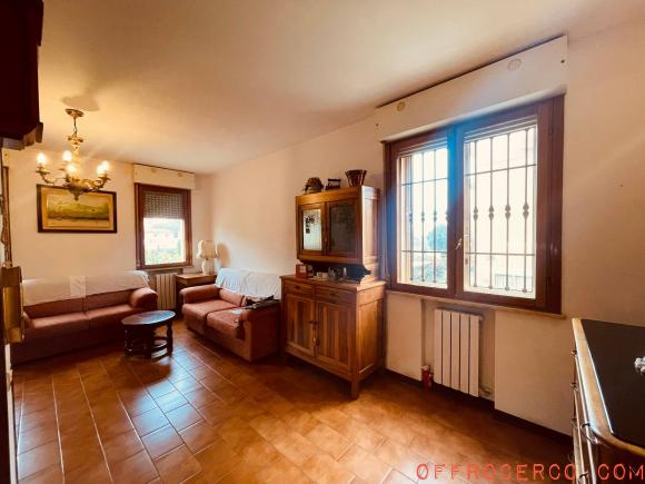 Casa indipendente 5 Locali o più Masi San Giacomo 116mq