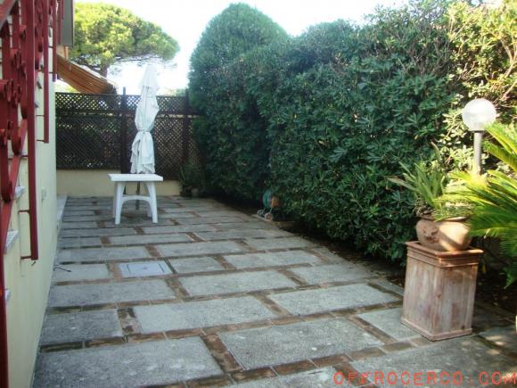 Villa 3 Locali Quartaccia 60mq 1980