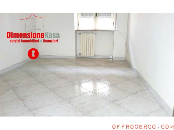 Appartamento trilocale 80mq