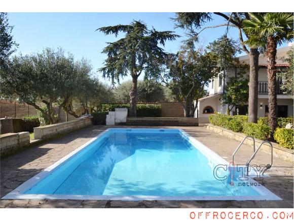 Villa (Casalazzara) 230mq