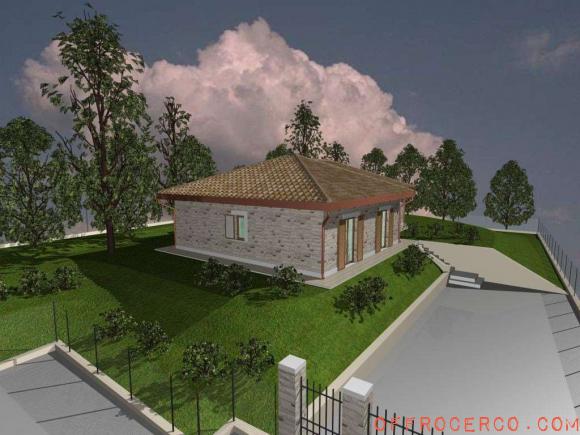 Villa (San Martino in Colle) 148,5mq