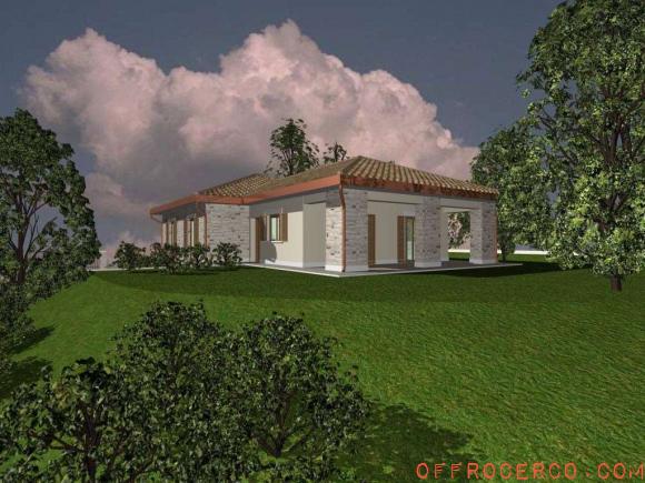 Villa (San Martino in Colle) 148,5mq