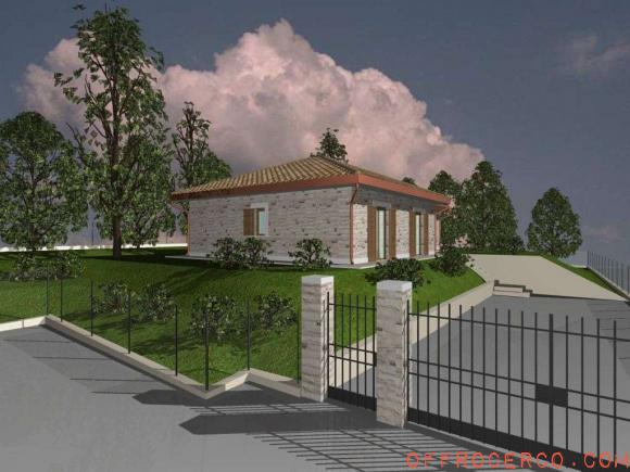 Villa (San Martino in Colle) 148,5mq