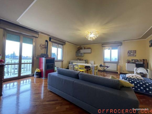 4 o più locali (Traversetolo) 215mq