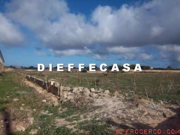 Terreno Agricolo (Periferia lato Mazara del Vallo) 37000mq