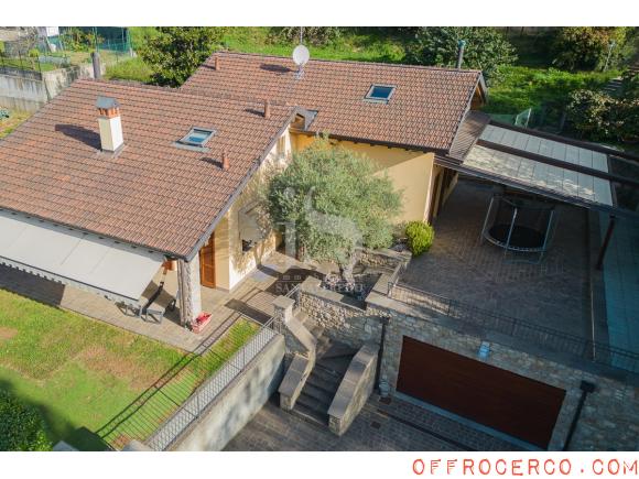 Villa 5 Locali o più 239mq