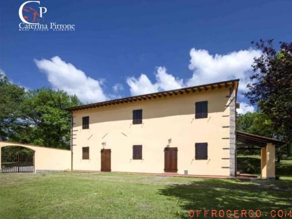 Villa 5 Locali o più 490mq 1800