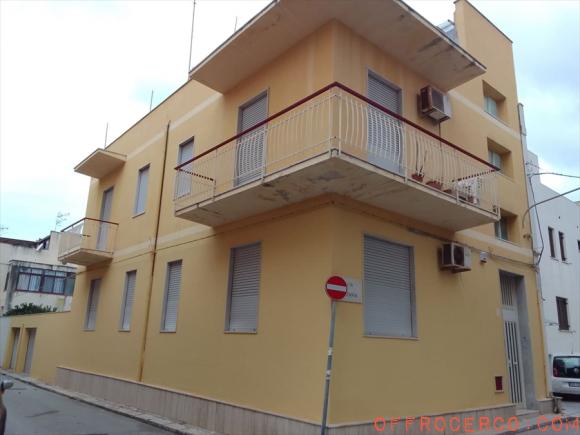 Appartamento 3 Locali Casa Santa 70mq