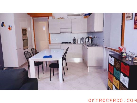 Appartamento trilocale (VILLAGGIO EMILIO) 88mq