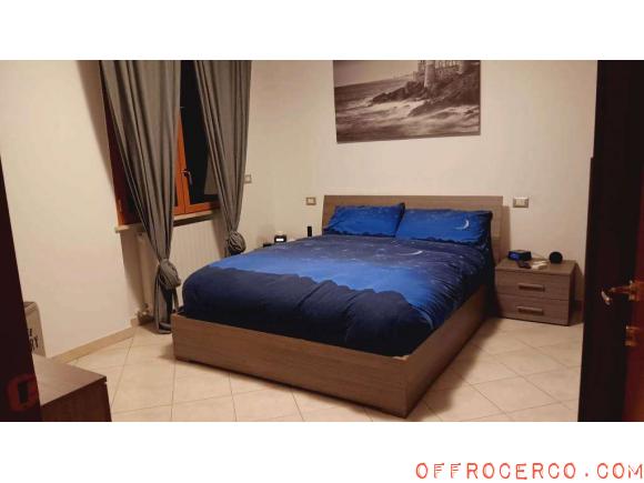 Appartamento trilocale (VILLAGGIO EMILIO) 88mq