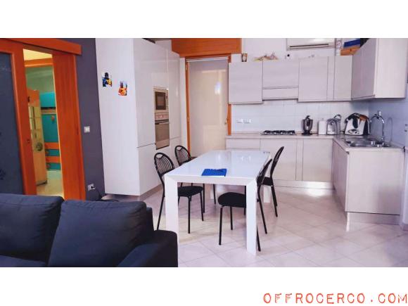 Appartamento trilocale (VILLAGGIO EMILIO) 88mq