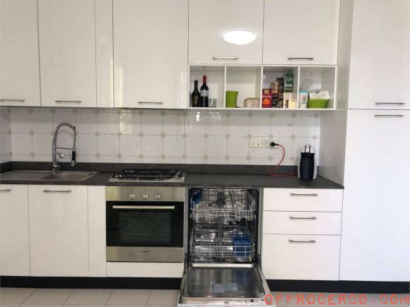 Appartamento bilocale (MM ROGOREDO) 60mq