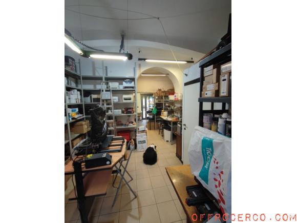 Locale commerciale 70mq