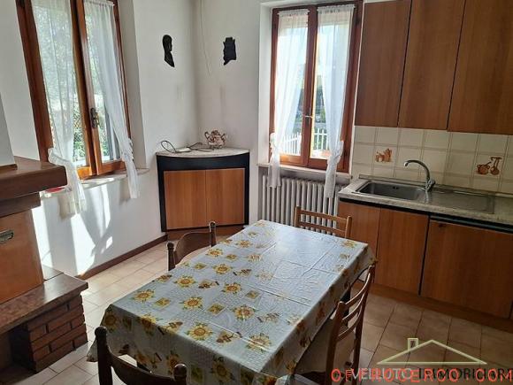 Casa indipendente 5 Locali o più 200mq 1950