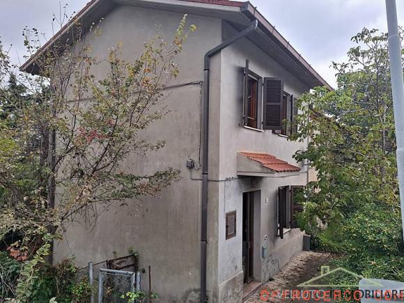 Villa Villetta a schiera 95mq 1980