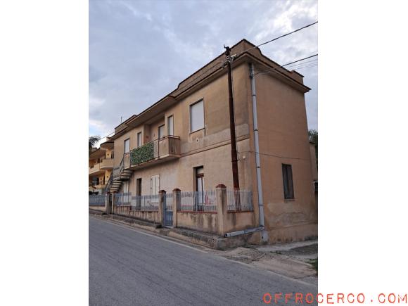 Appartamento 3 Locali Centro storico 86mq