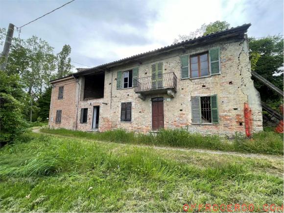 Rustico/Casale 313mq