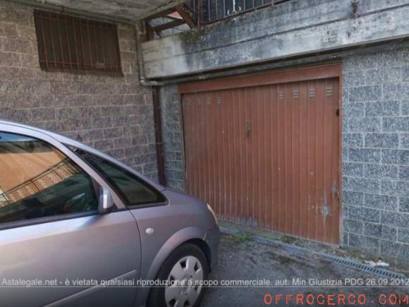 Garage (Cengio Alto) 20,5mq