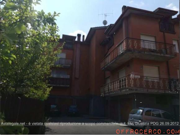 Appartamento (Cengio Alto) 89,28mq